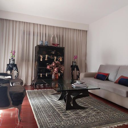 Praia Azul Boutique Apartment Vila do Conde Exterior photo