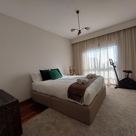 Praia Azul Boutique Apartment Vila do Conde Exterior photo